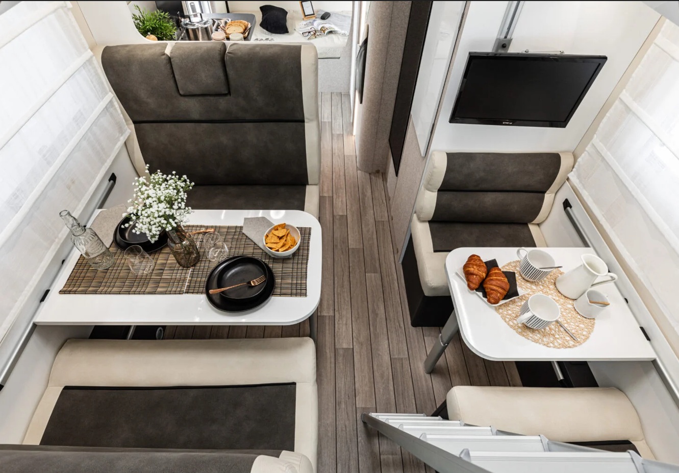 Salon & TV